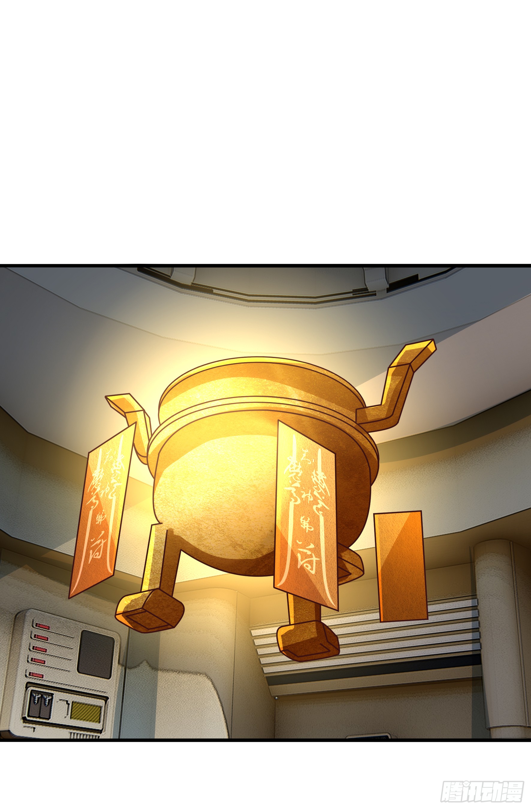 Fairy Demon Dad Chapter 10 Bahasa Indonesia